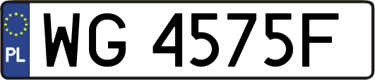 WG4575F