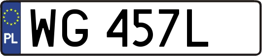 WG457L