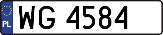 WG4584
