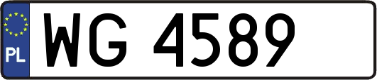 WG4589