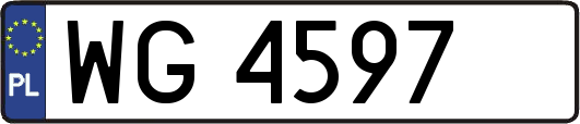 WG4597