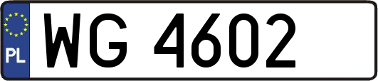 WG4602