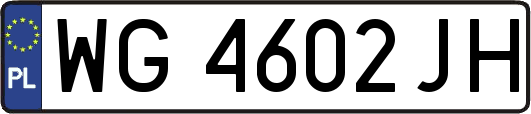 WG4602JH