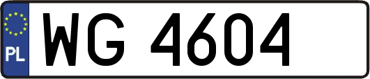 WG4604