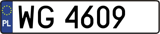WG4609