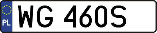 WG460S