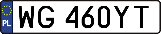 WG460YT