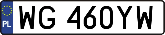 WG460YW