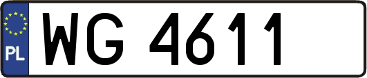 WG4611