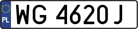 WG4620J
