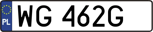 WG462G