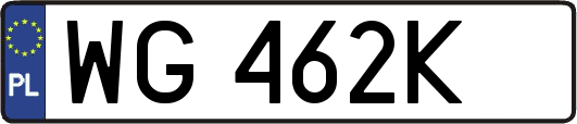 WG462K