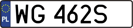 WG462S