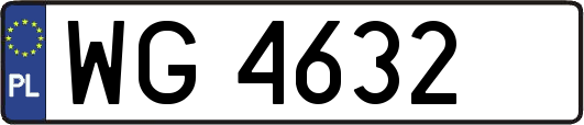 WG4632