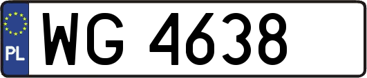 WG4638