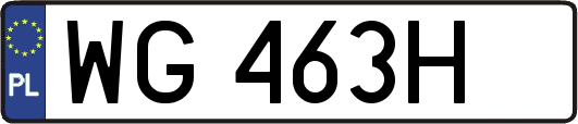 WG463H