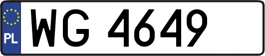 WG4649