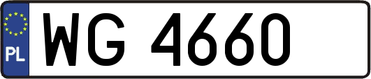 WG4660