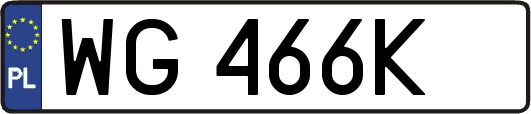WG466K