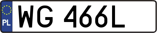 WG466L