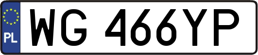 WG466YP