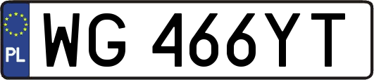 WG466YT
