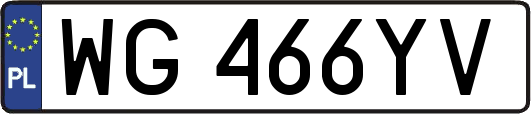 WG466YV