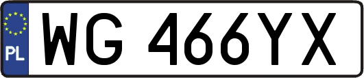 WG466YX