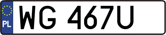 WG467U