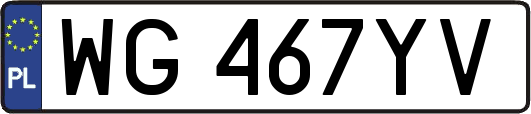 WG467YV