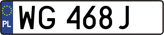 WG468J