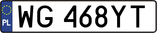 WG468YT
