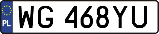 WG468YU