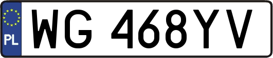 WG468YV
