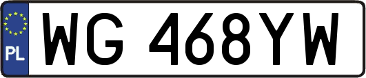WG468YW