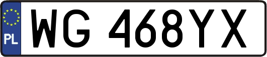 WG468YX
