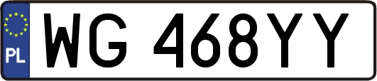 WG468YY