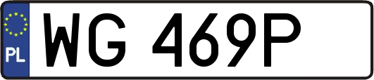 WG469P