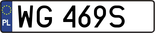 WG469S