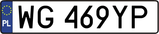 WG469YP