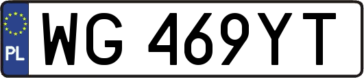 WG469YT