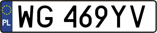 WG469YV