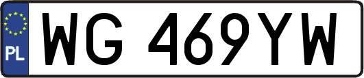 WG469YW