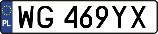 WG469YX