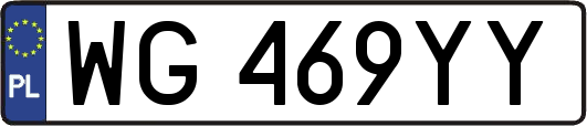 WG469YY