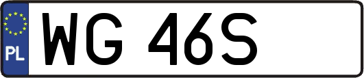 WG46S