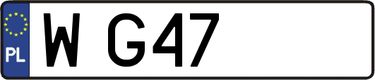 WG47