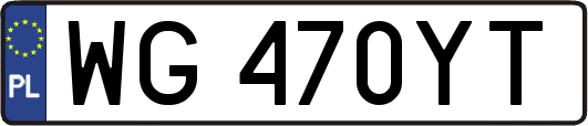 WG470YT