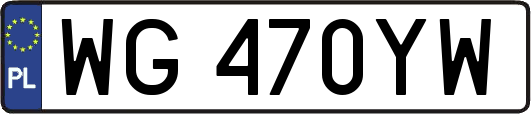 WG470YW