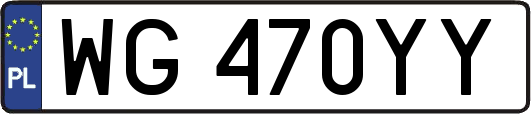 WG470YY